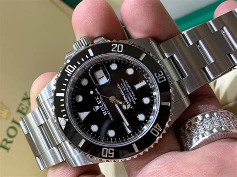 rolex 6630|rolex 126610 review.